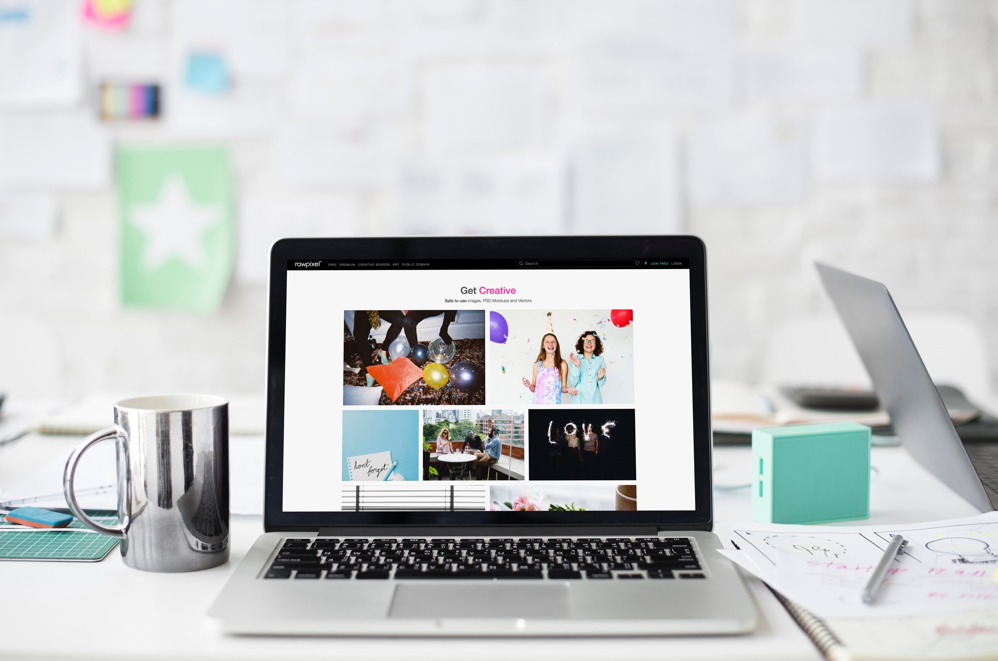 Website Development