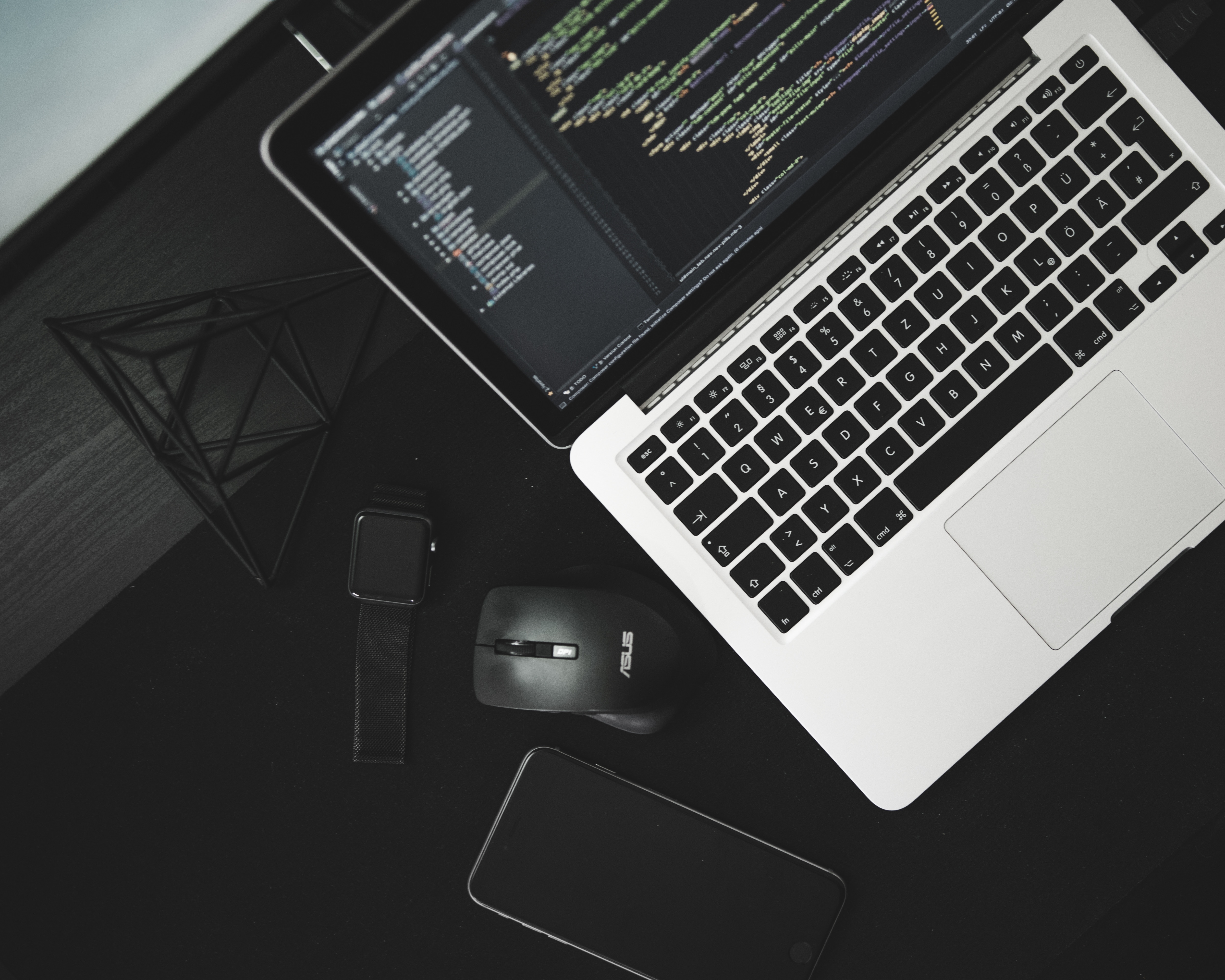 Website Development