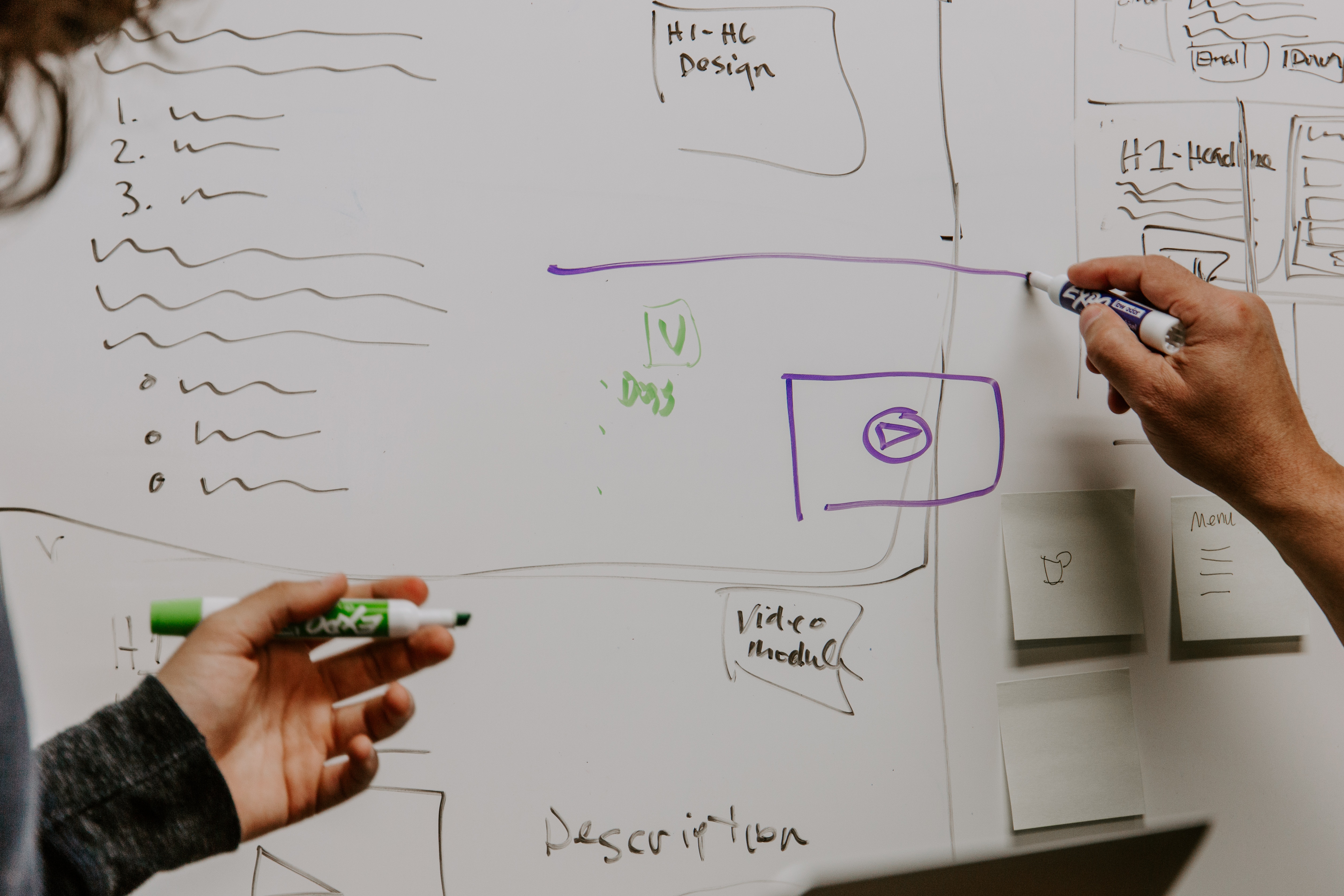 Website Development